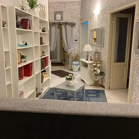 Lägenhet La Maison Des Caprices_ _stazione_5terre *